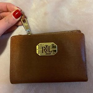 Ralph Lauren Wallet